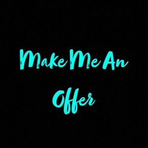 Make me an offer!!